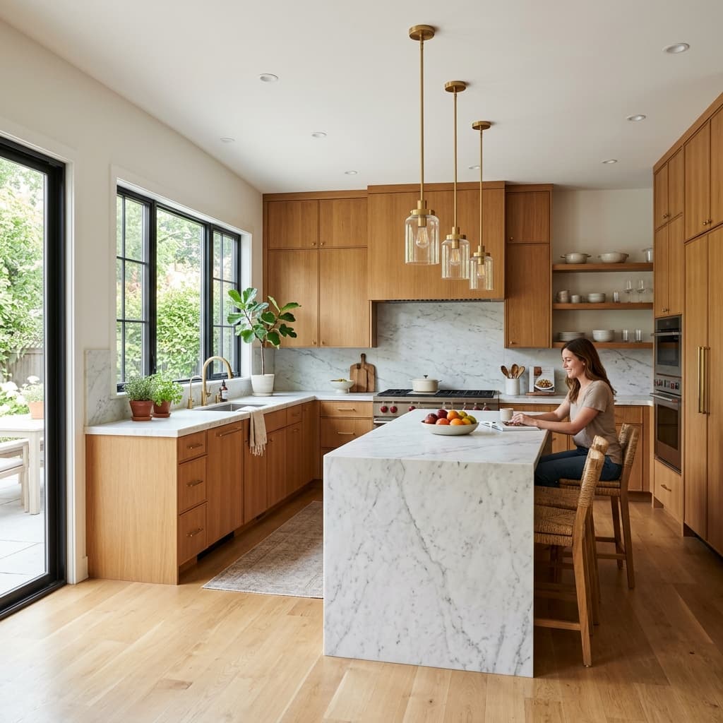 Handcrafting Fine Joinery Details