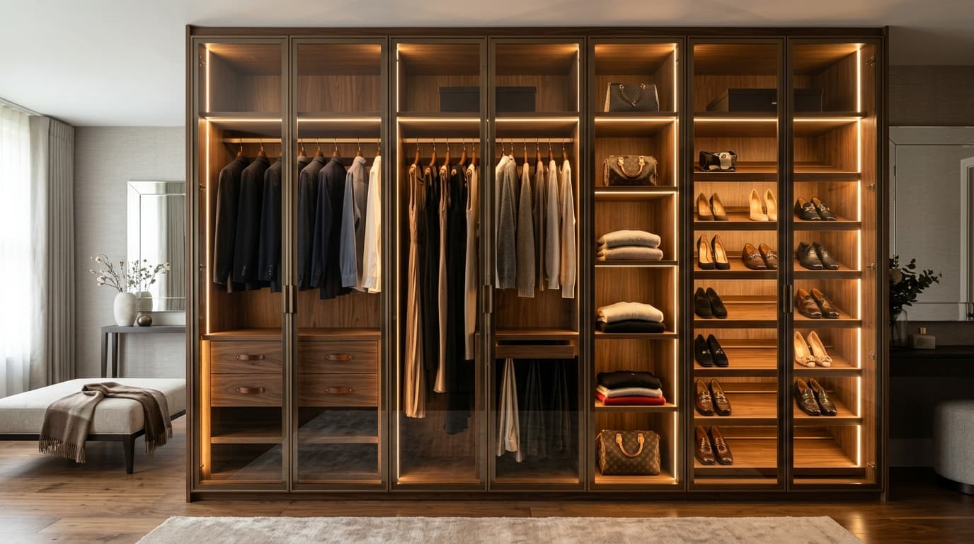 Super-Matte Architectural Laminate