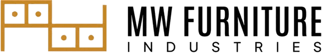 MW Furniture Industries Logo