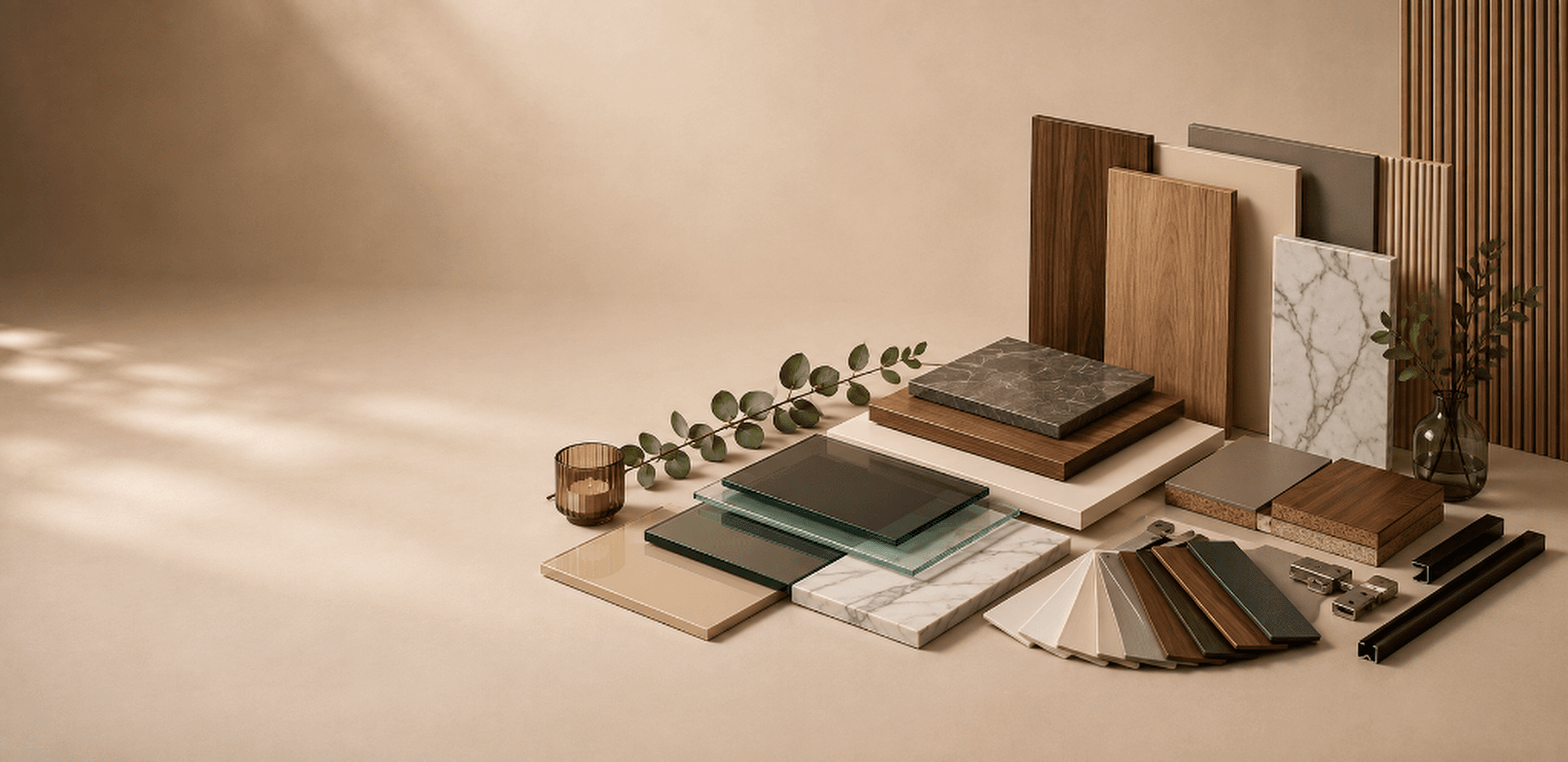Materials Background