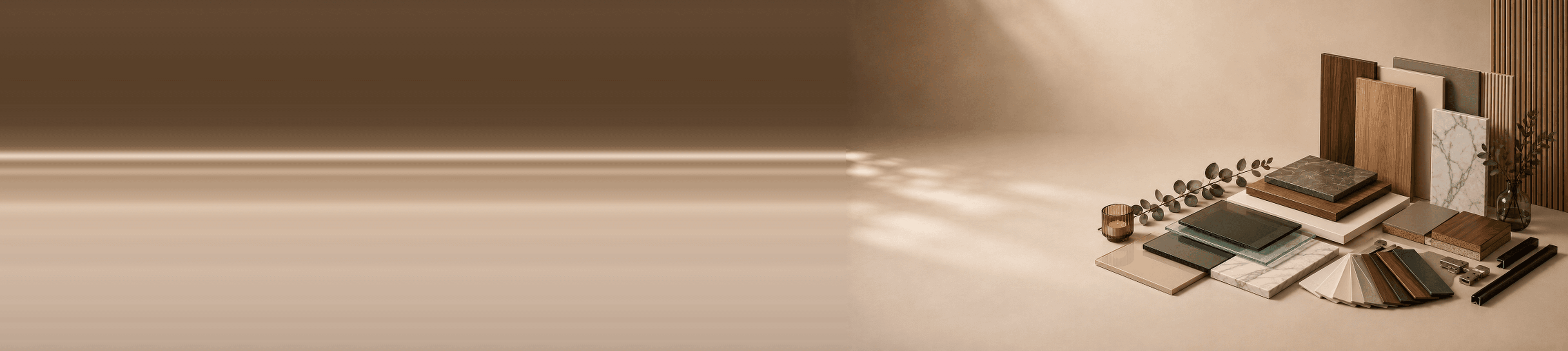 Crafted Material Texture Composite